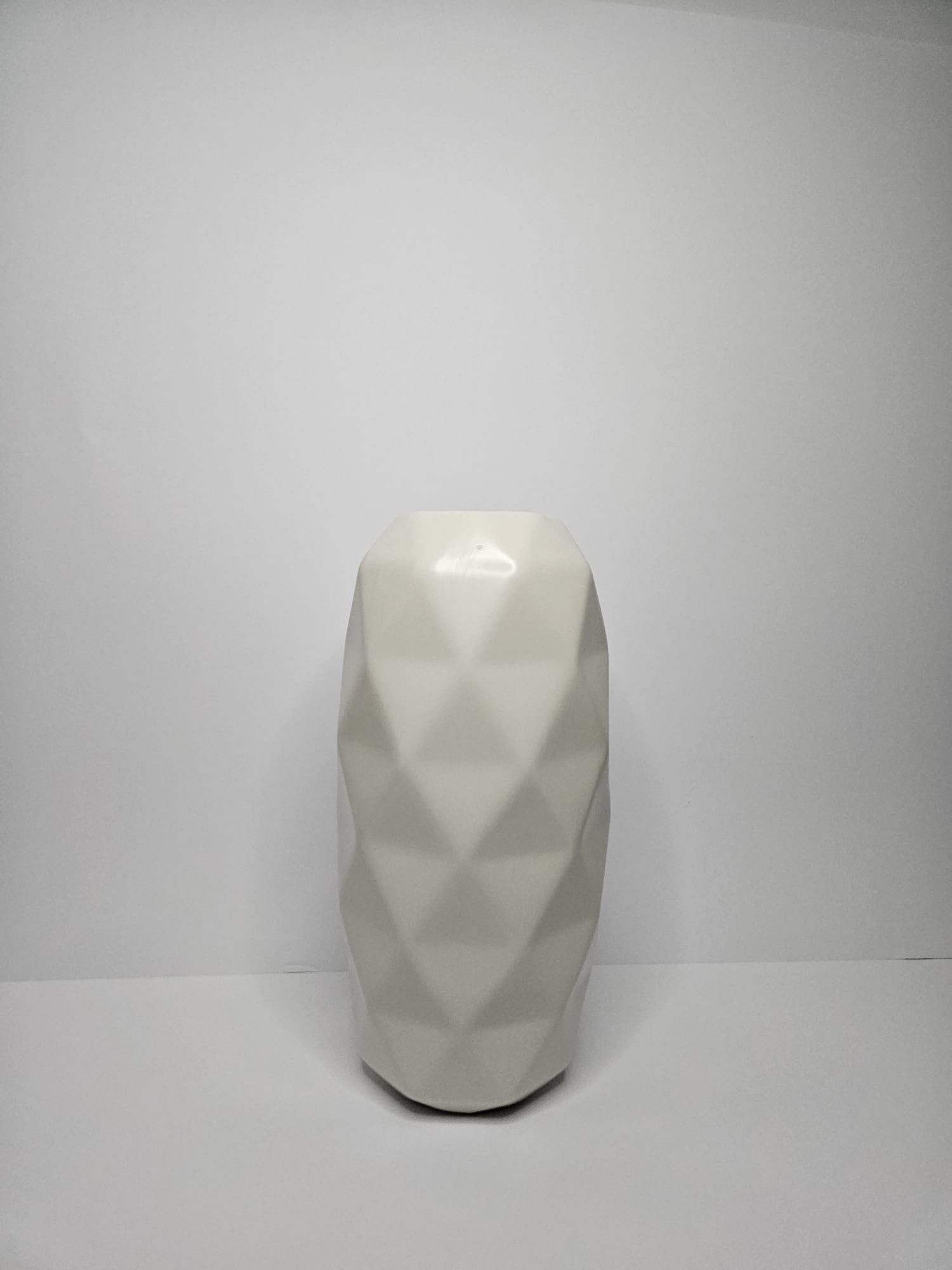 Vaso triangoli