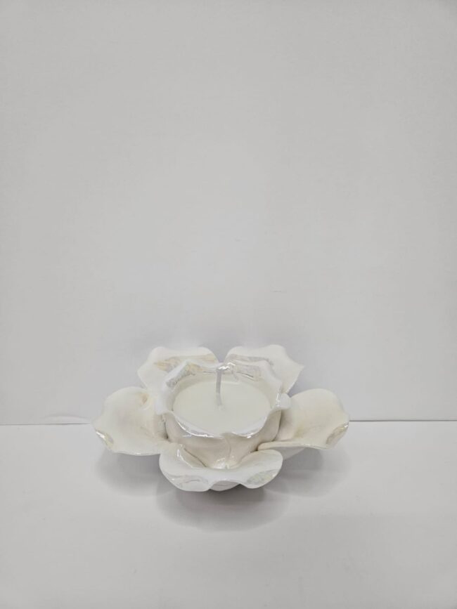 Candela Rosa piccola