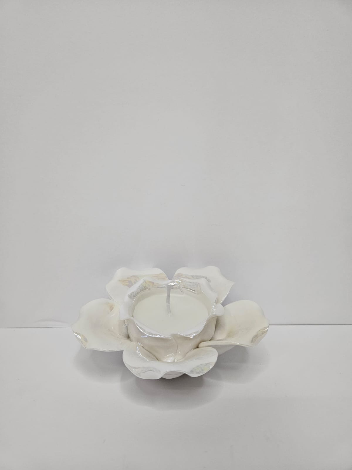 Candela Rosa piccola