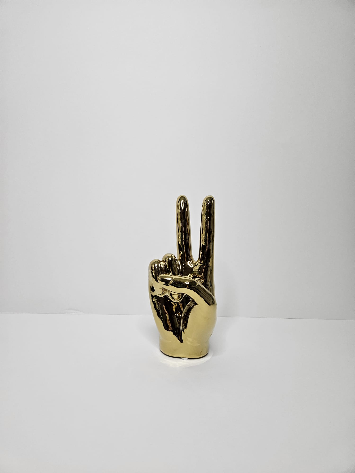 Scultura Mano