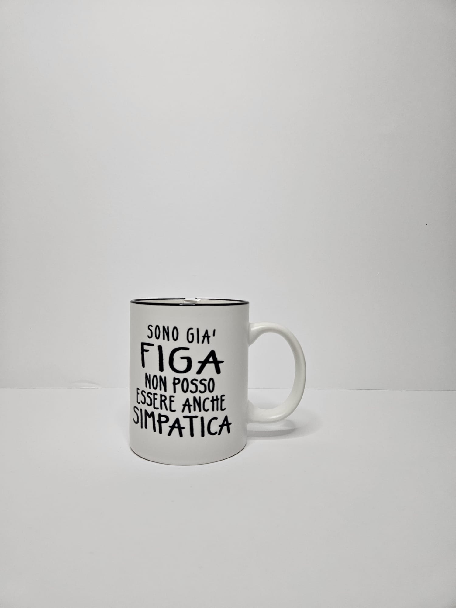 Tazza mug