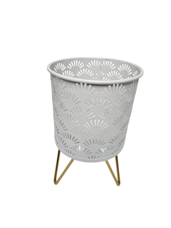Portavaso Ventaglio - immagine 2