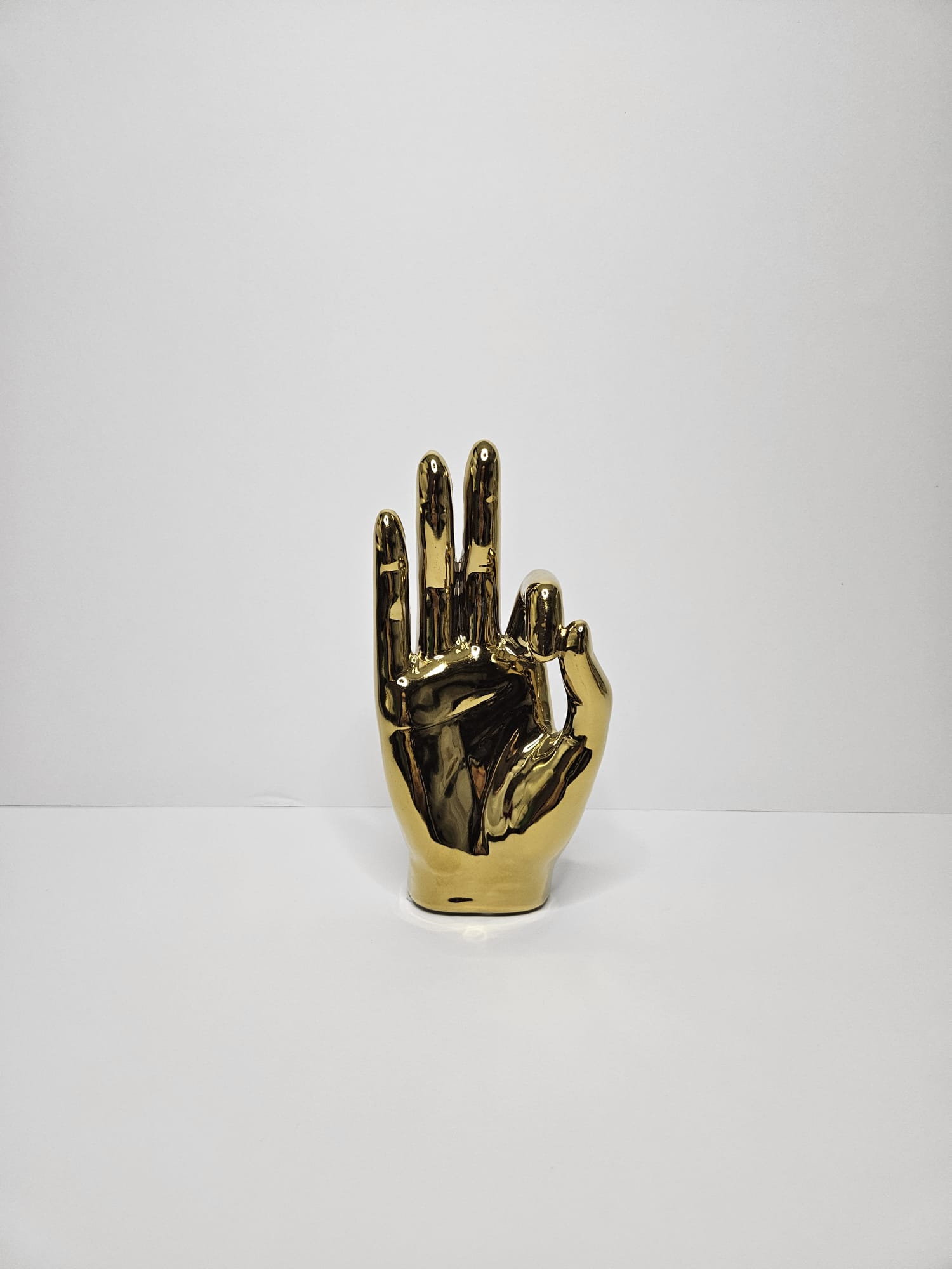 Scultura Mano