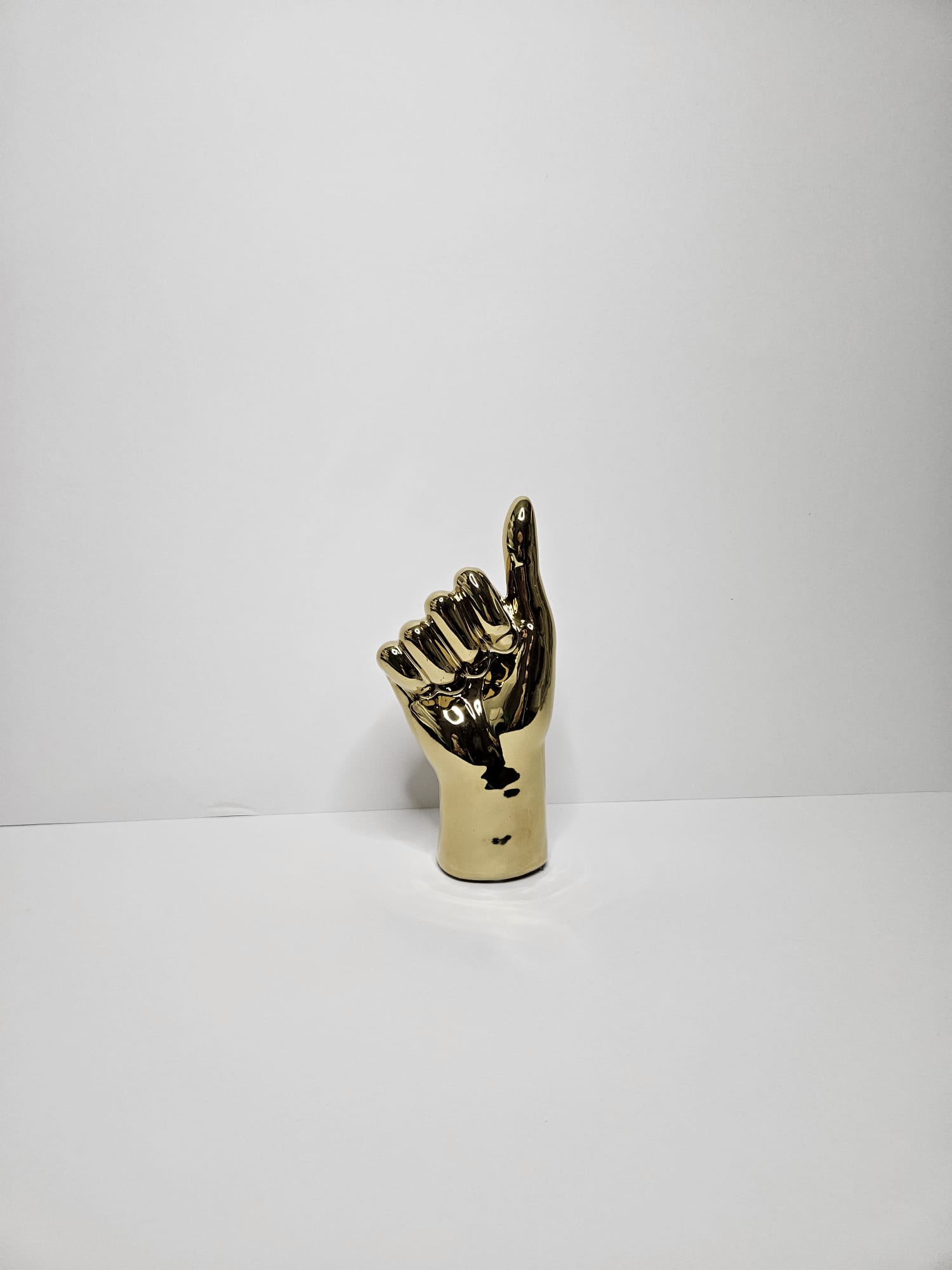 Scultura Mano