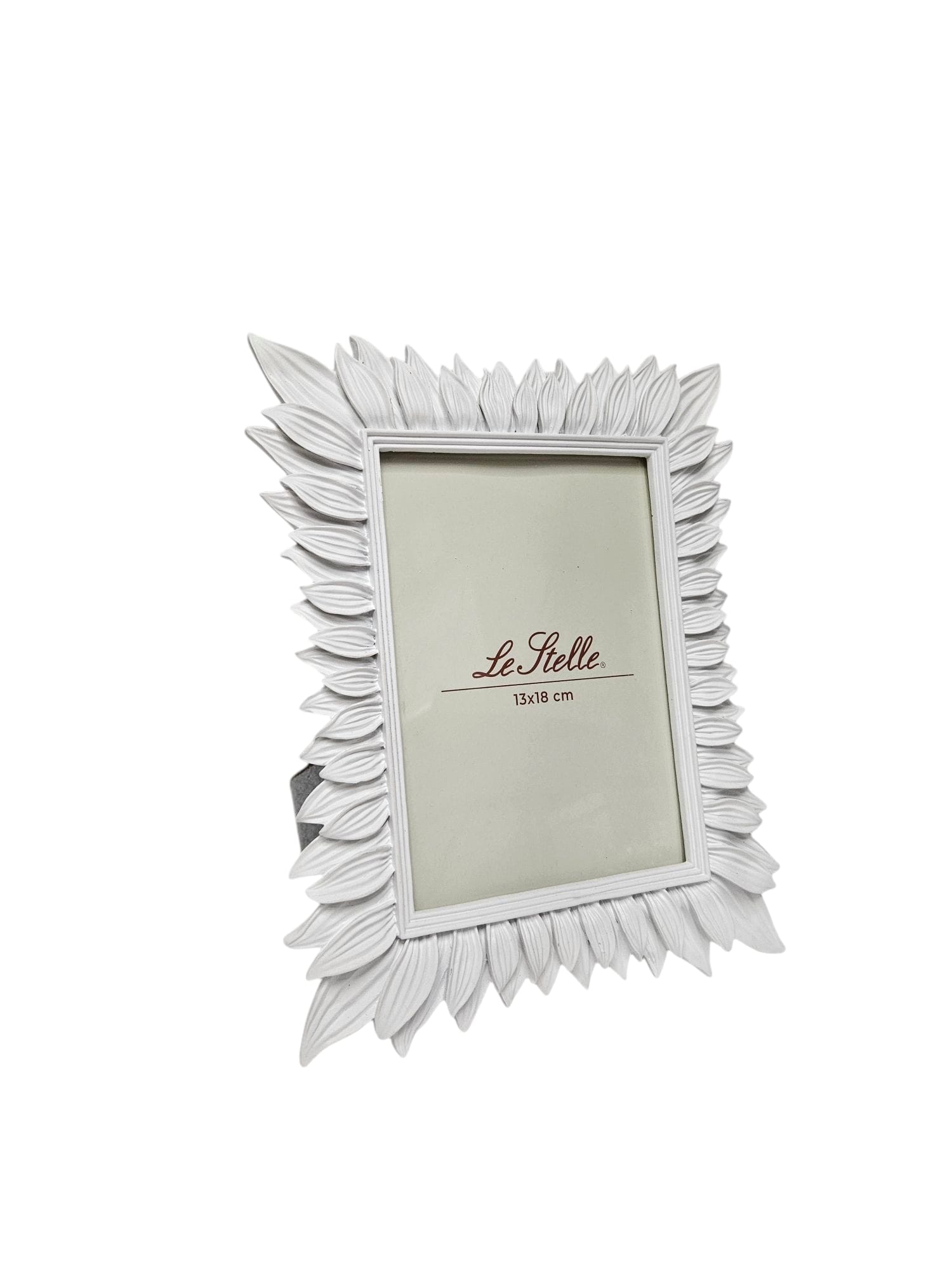 Cornice foglia