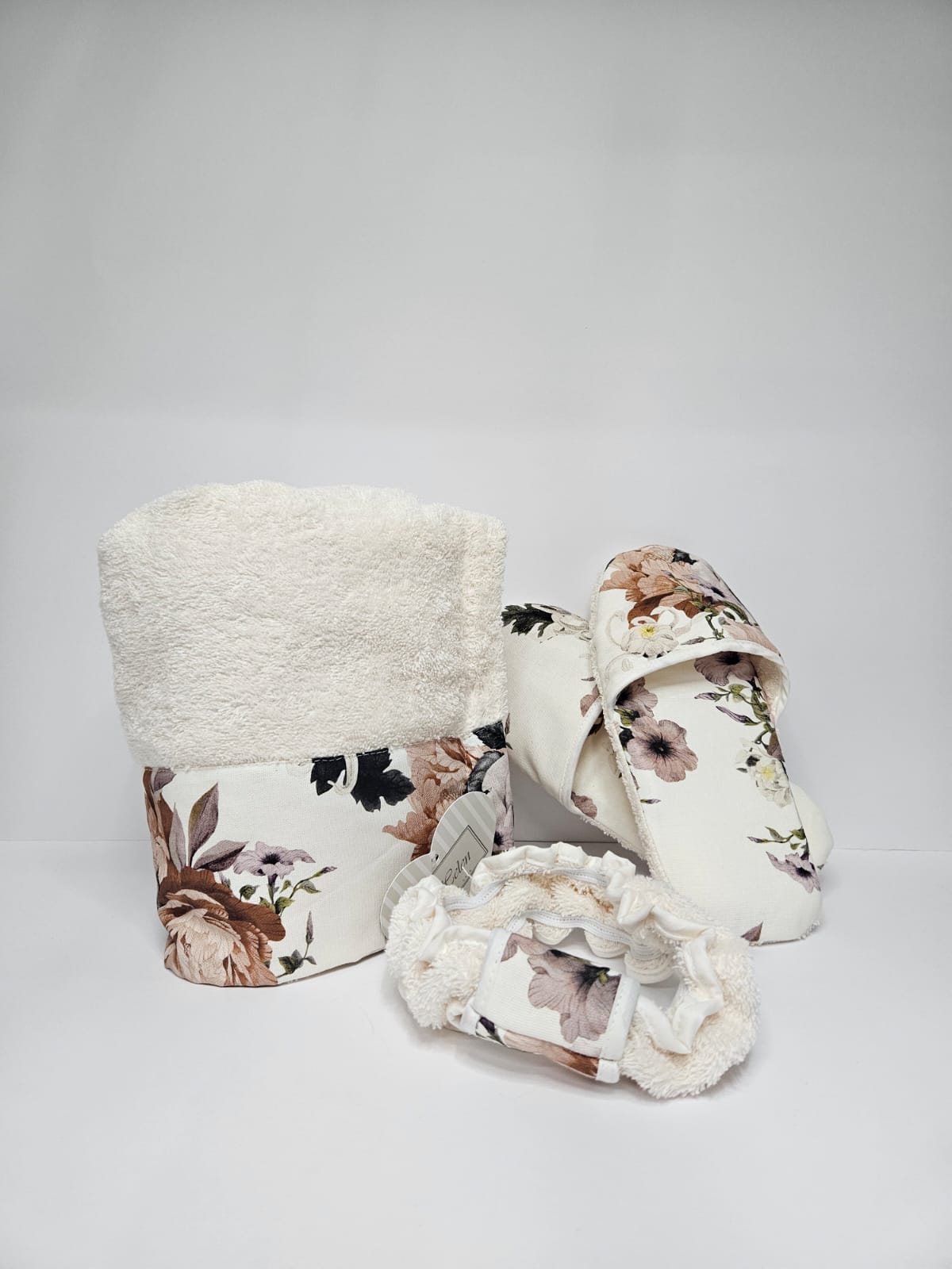 Set Bellezza Peonia
