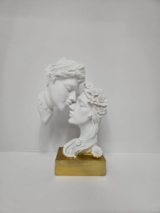 Scultura Incontro
