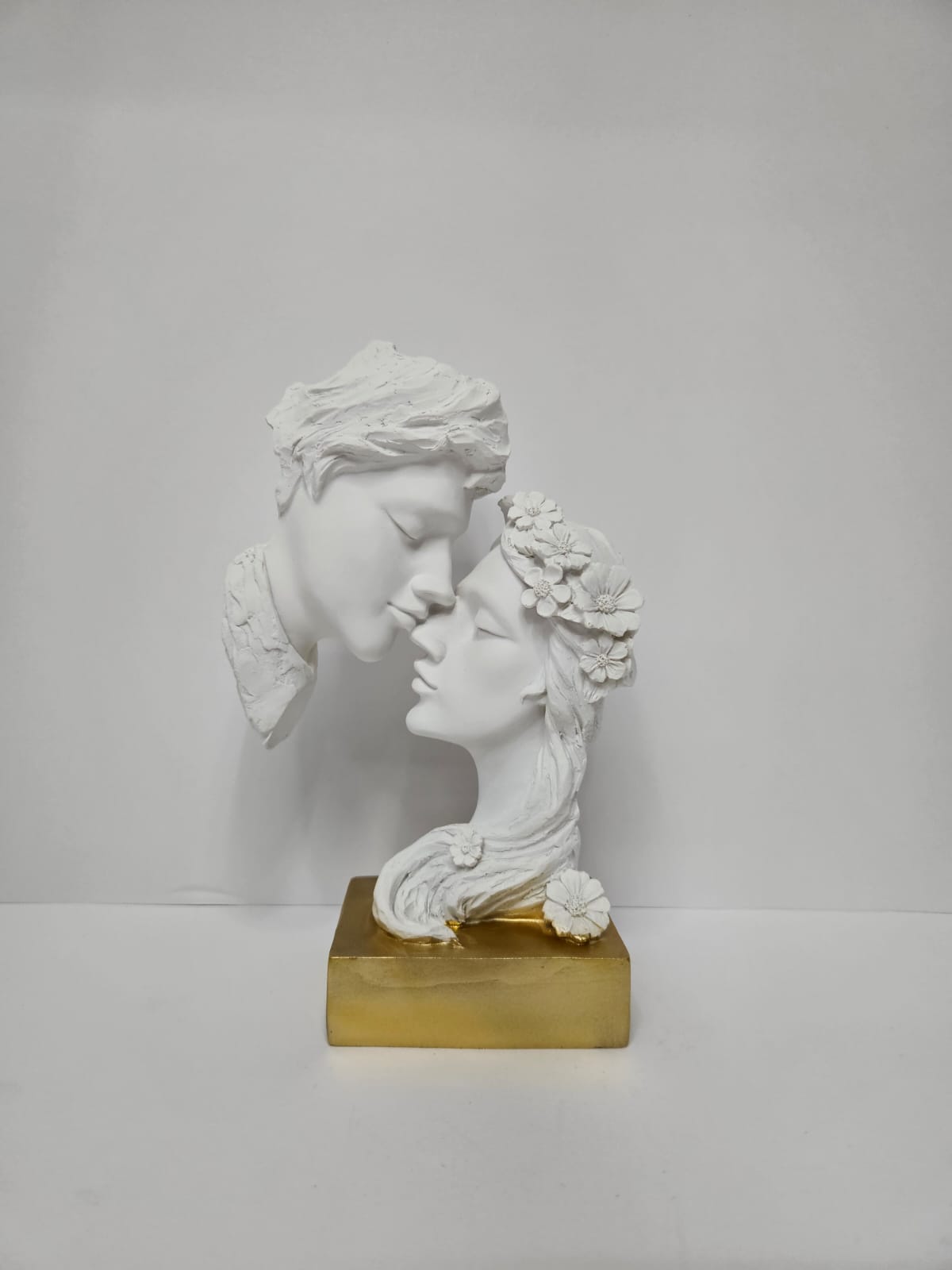 Scultura Incontro