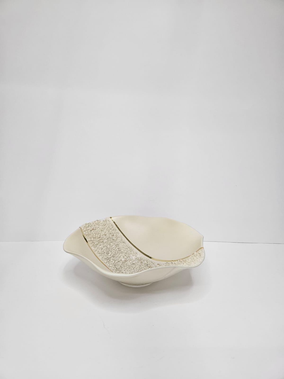Svuota tasche  Avorio
