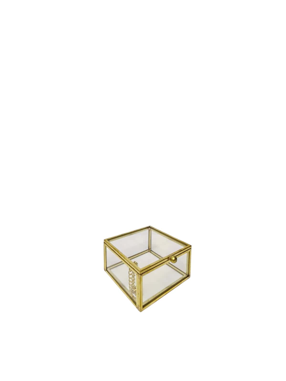 Scatola oro