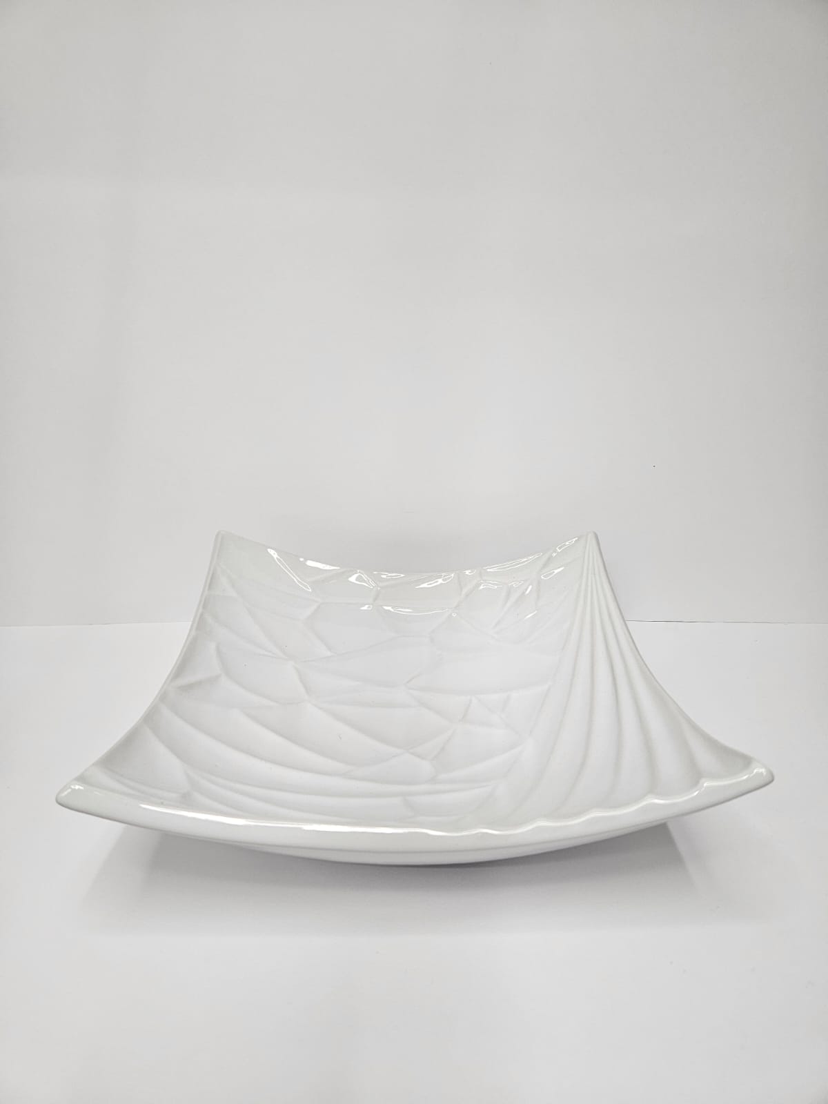 Centrotavola geometric