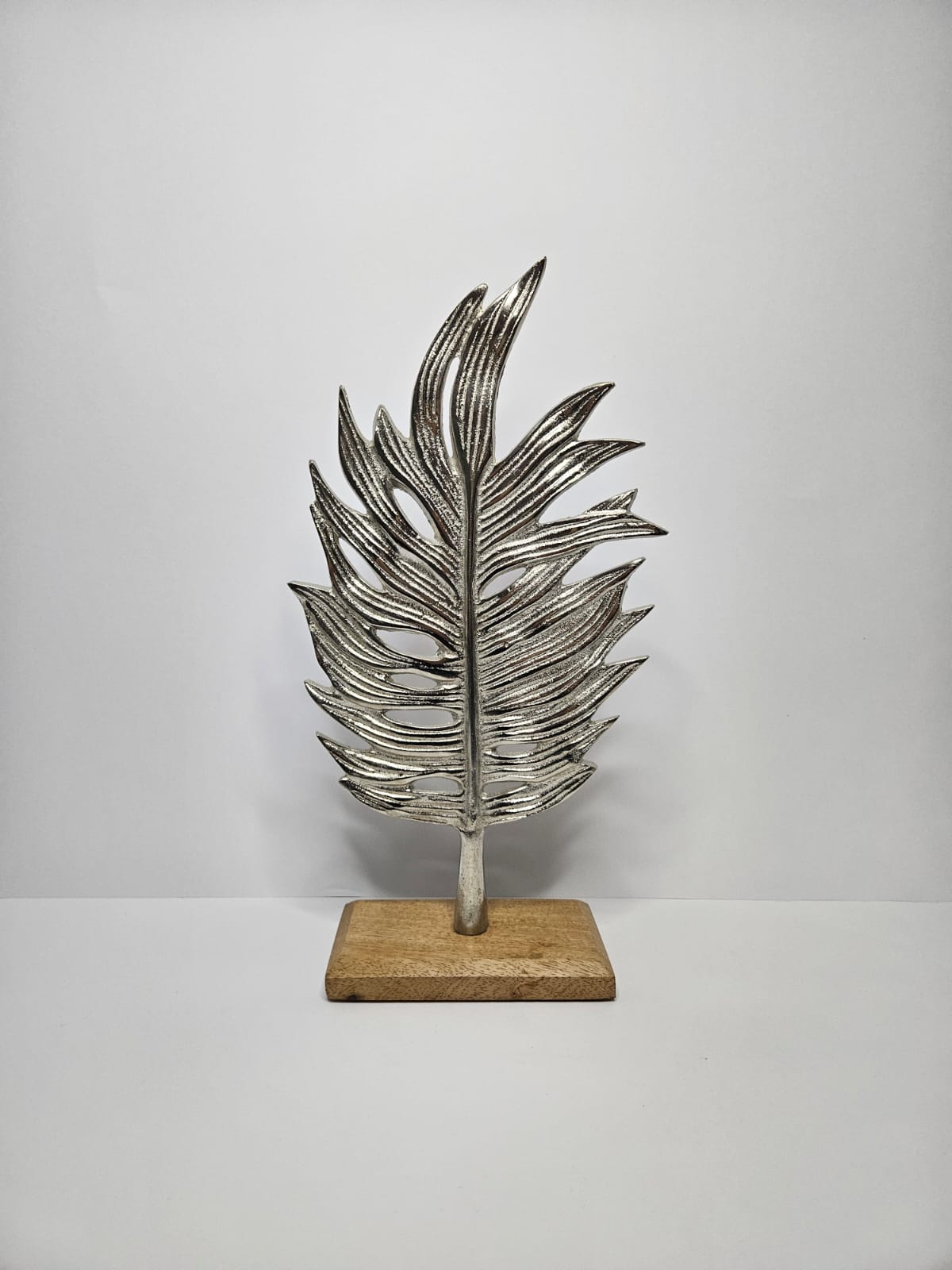 Scultura Piuma