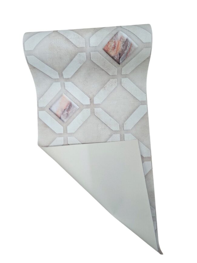 Tappeto Rombo "1 metro" - immagine 2