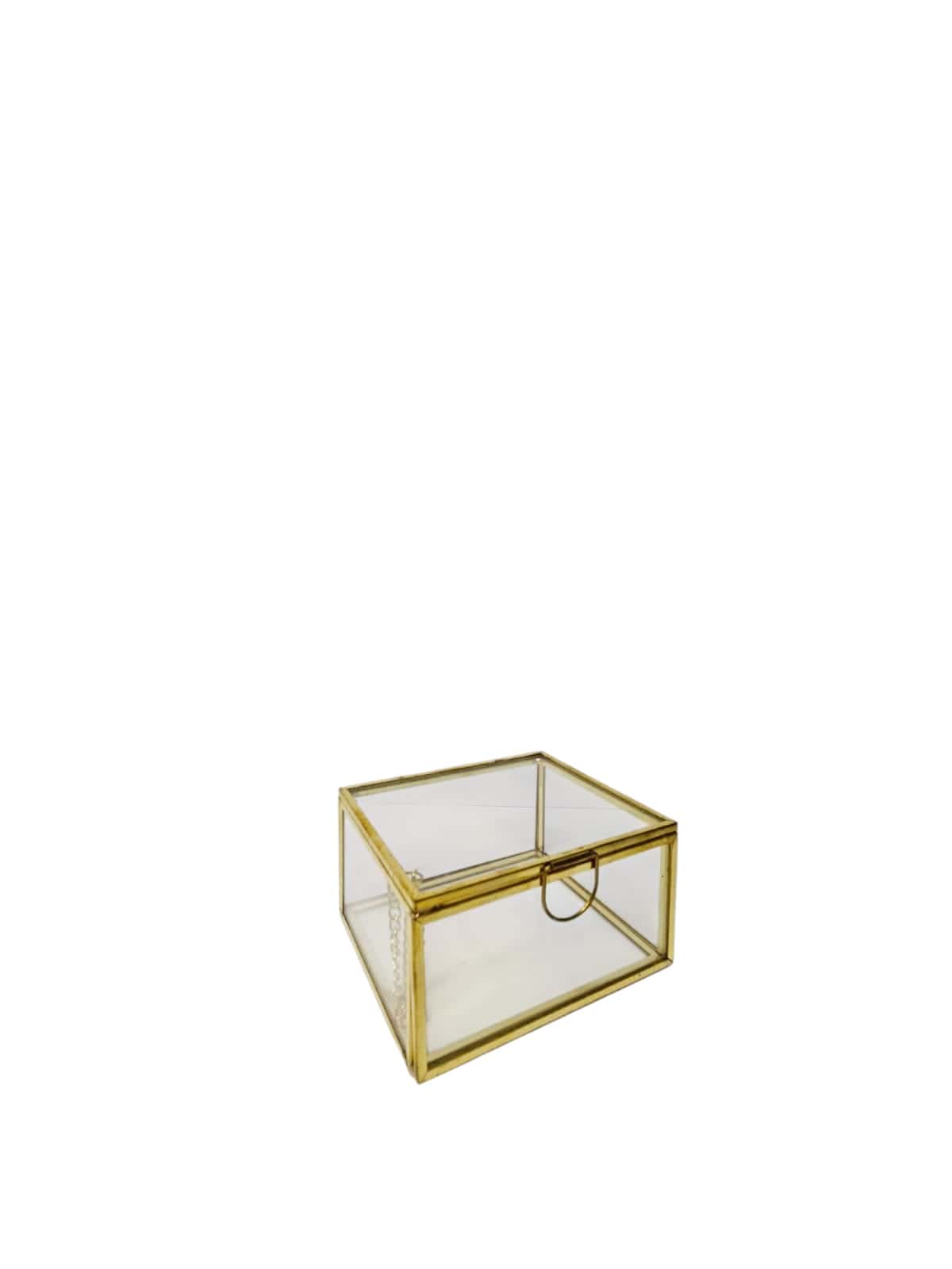 Scatola Oro