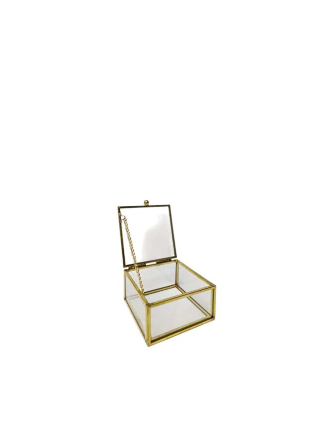 Scatola oro - immagine 2