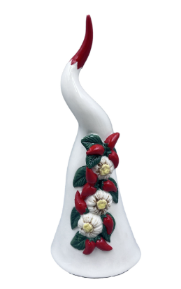 Corno aglio e peperoncino