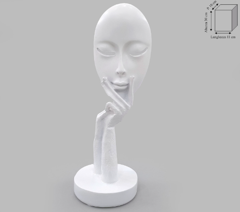 Scultura Viso
