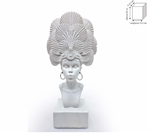 Scultura Regina