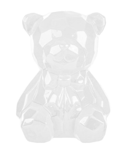 Salvadanaio Teddy
