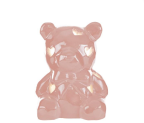 Lampada Teddy Love