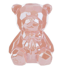 Salvadanaio Teddy