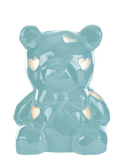 Lampada Teddy Love