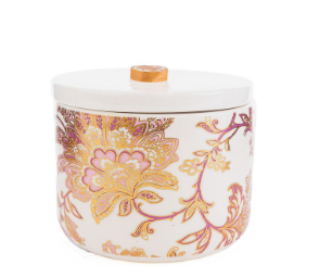 Cofanetto arabic gold