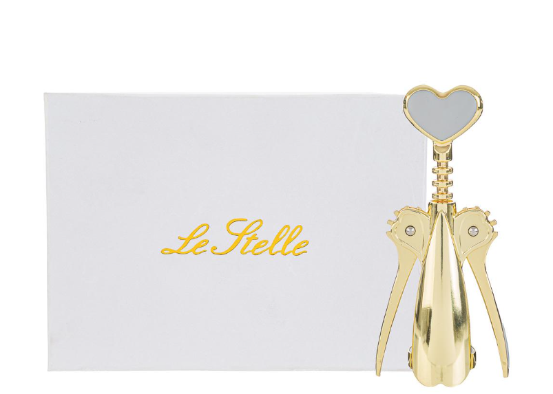 Apri bottiglia gold