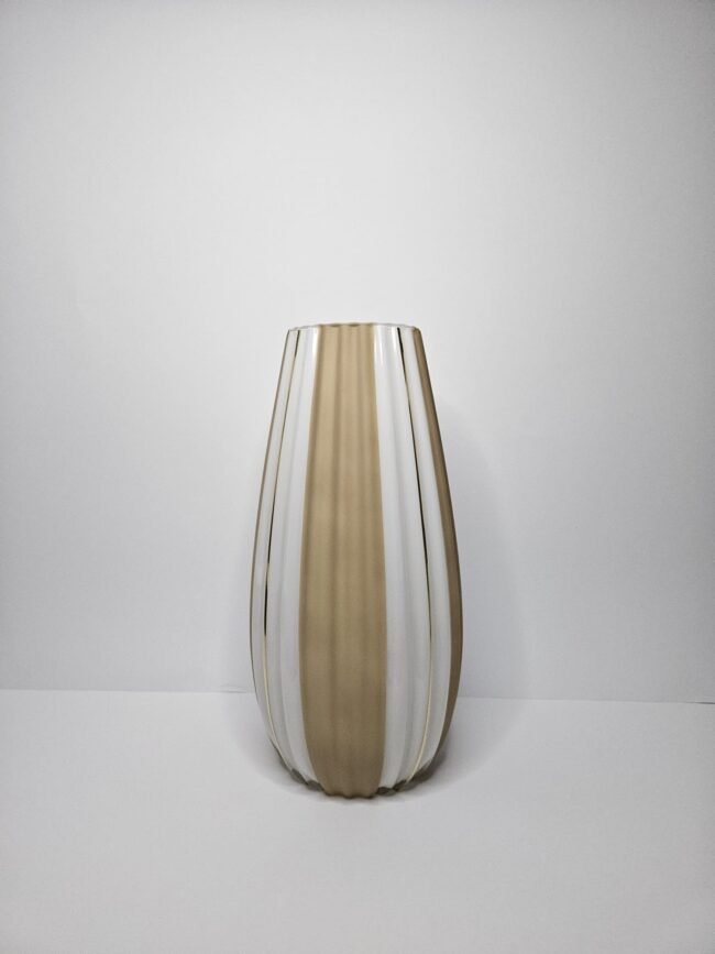 vaso millerighe
