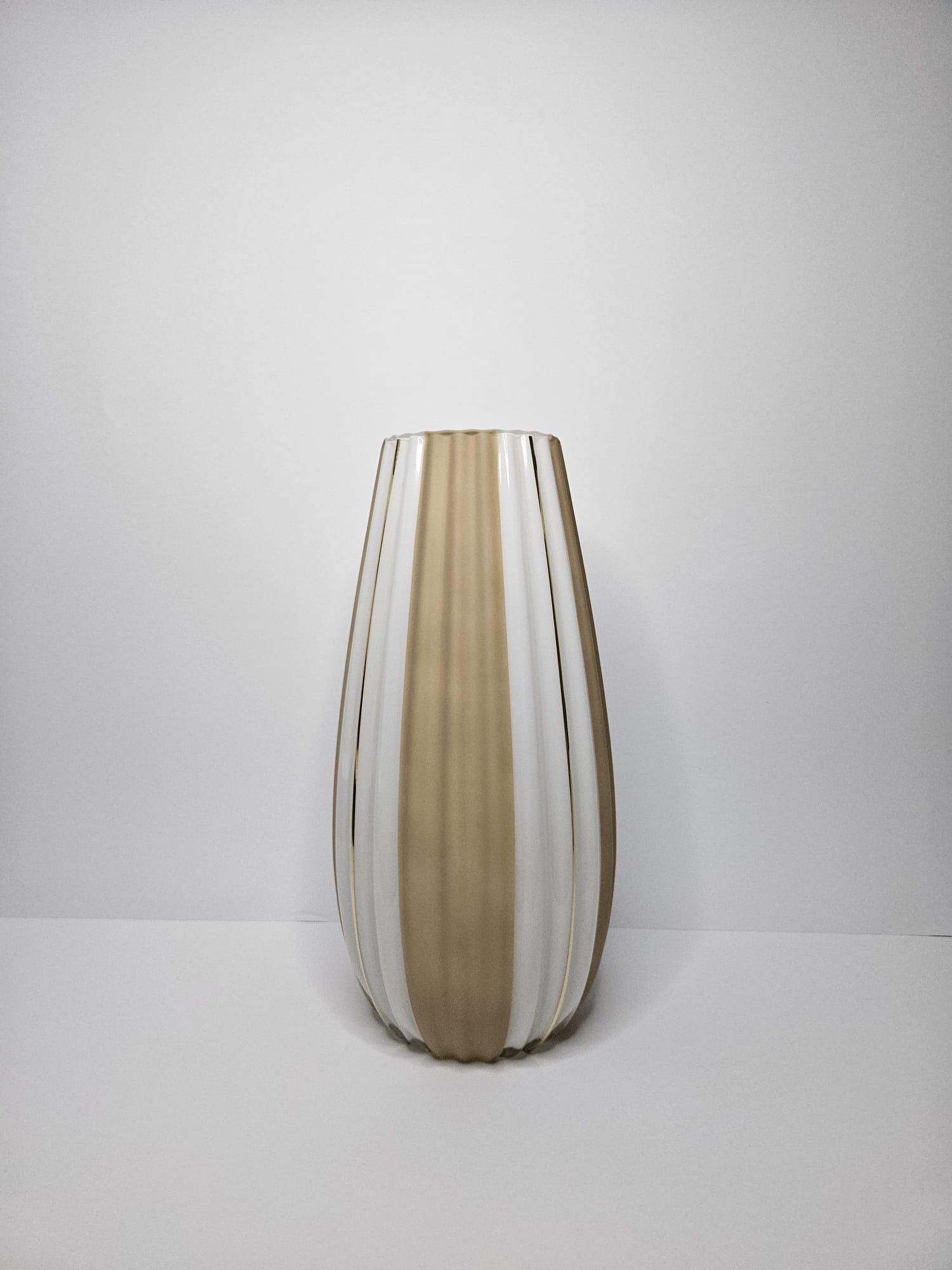 vaso millerighe