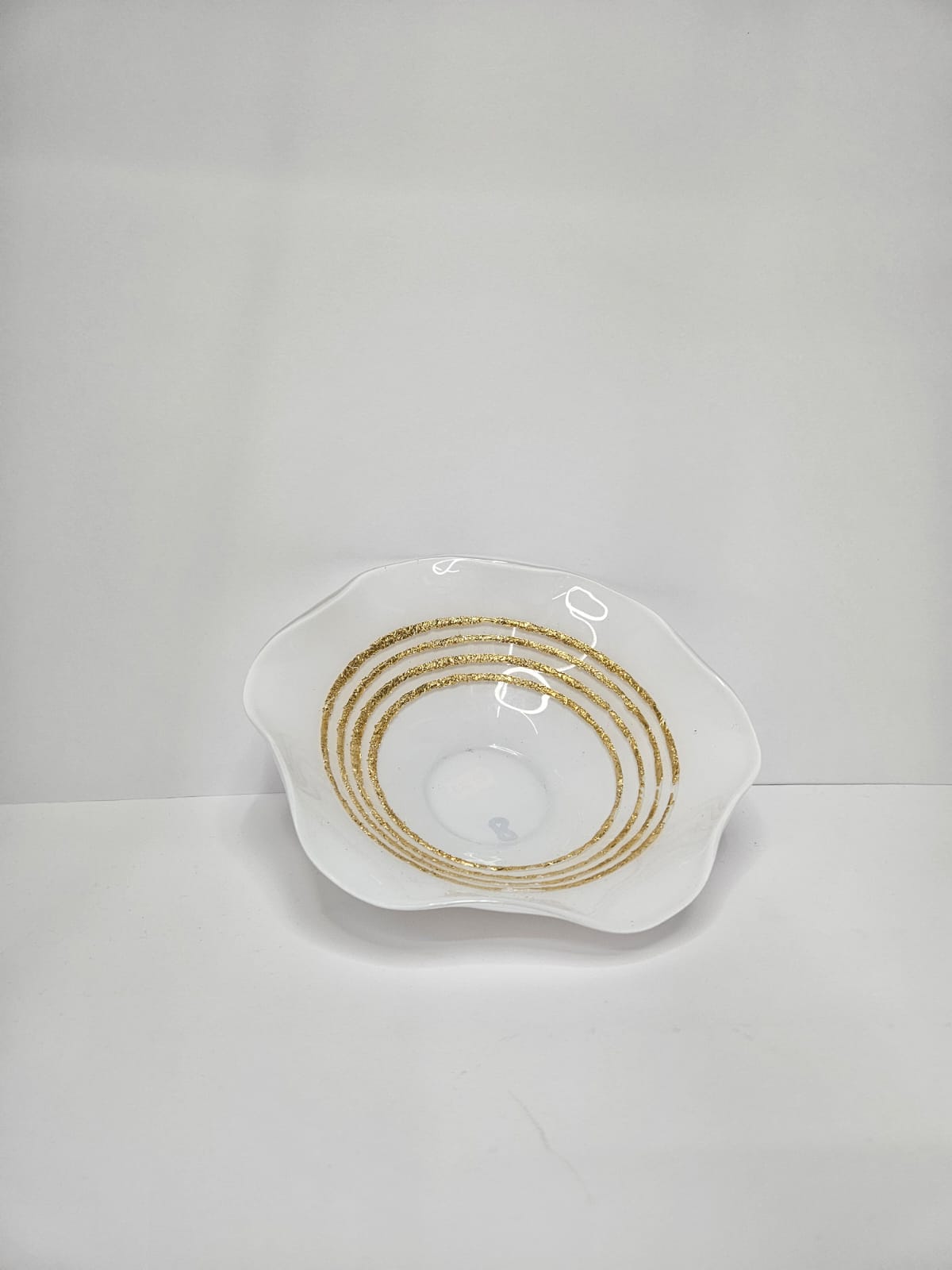 Svuota tasche  white