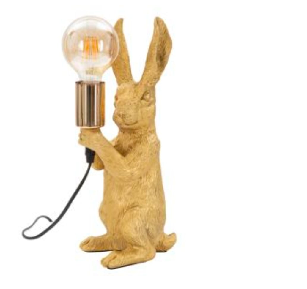 Lampada Rabbit