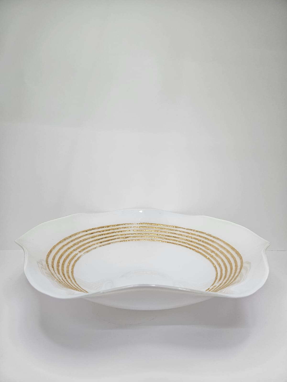 Centrotavola  white