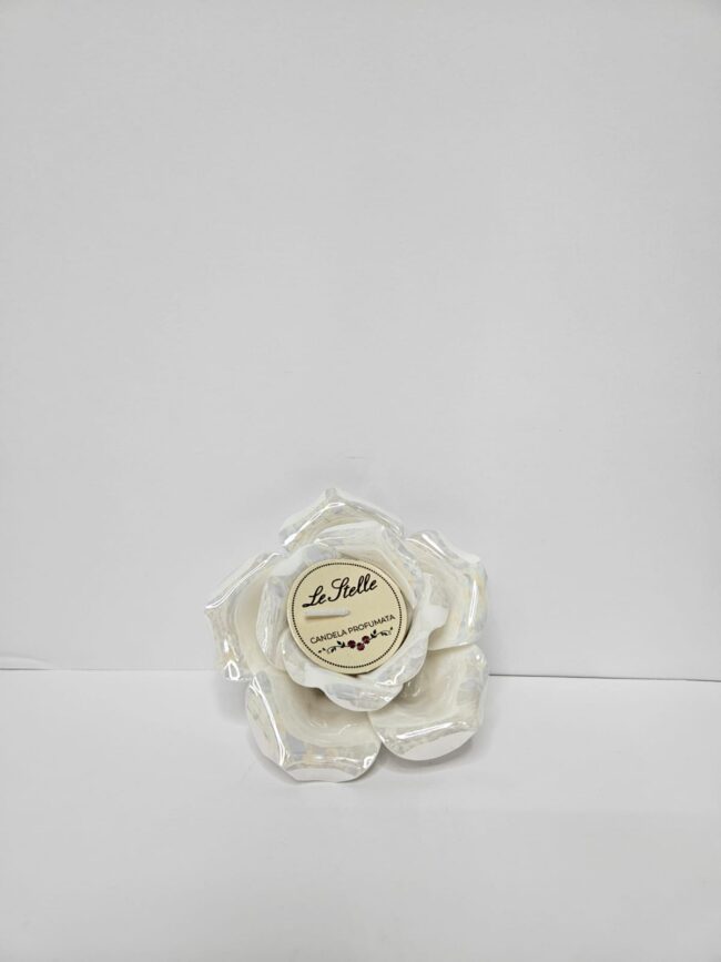 Candela Rosa piccola - immagine 2