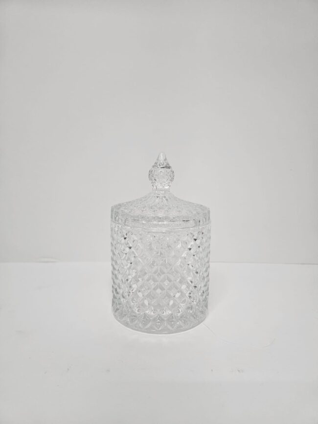 Poutique cristal