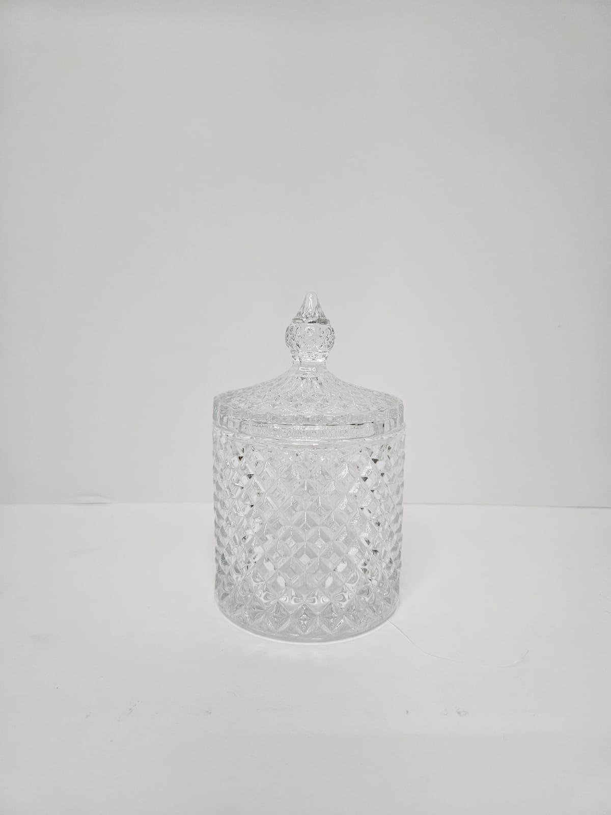 Poutique cristal