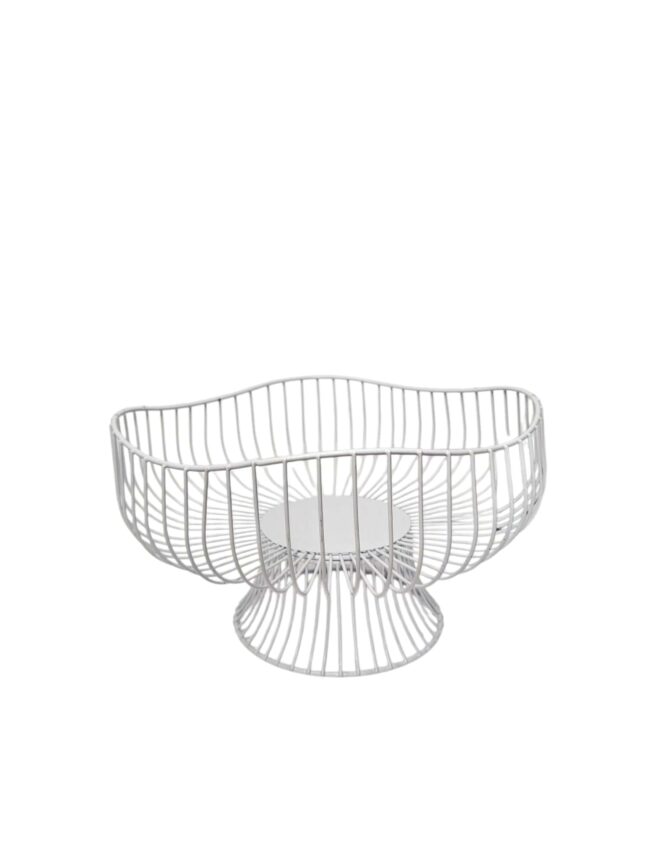 Centrotavola metallico - immagine 4