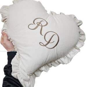 Cuscino cuore