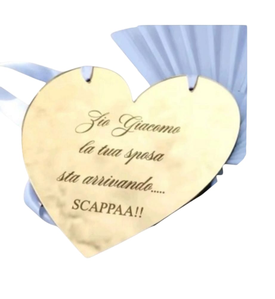 Cuore Divertente