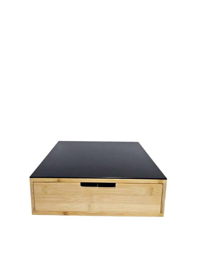 Porta cialde Bamboo - immagine 2