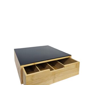 Porta cialde Bamboo