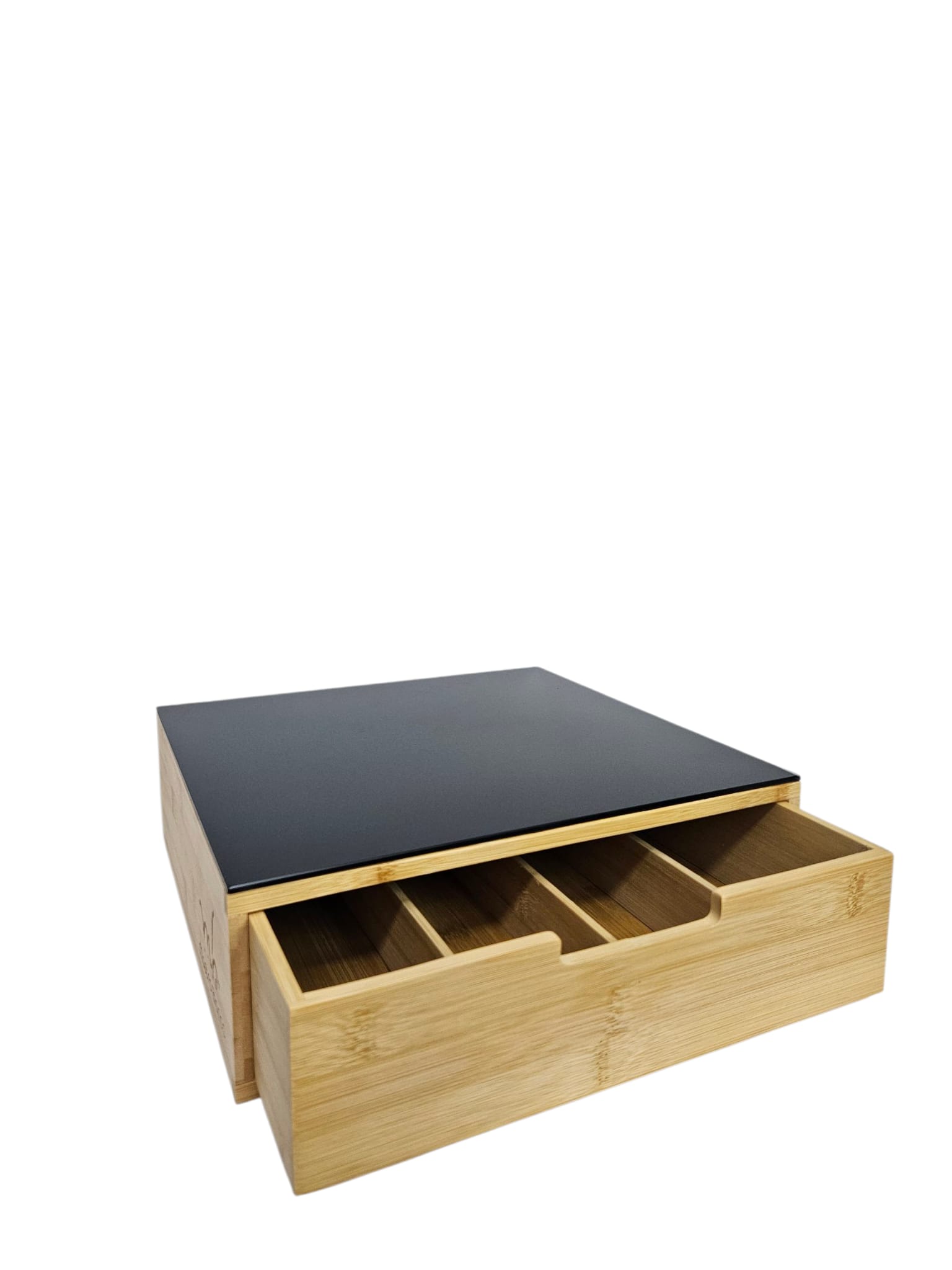 Porta cialde Bamboo